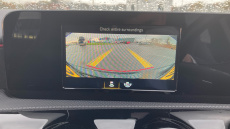 Mercedes-Benz A-Class A180d [2.0] AMG Line 5dr Auto Diesel Hatchback